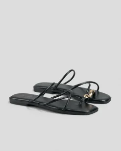Clearance Ines Slide Sandals Women Sandals