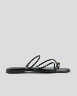 Clearance Ines Slide Sandals Women Sandals