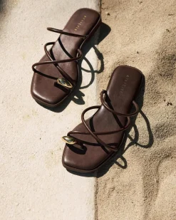 Sale Ines Slide Sandals Women Sandals