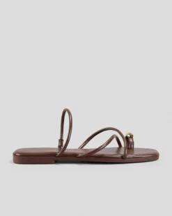 Sale Ines Slide Sandals Women Sandals