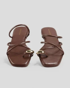Sale Ines Slide Sandals Women Sandals