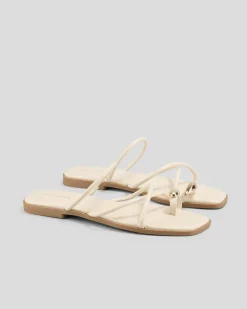 Online Ines Slide Sandals Women Sandals