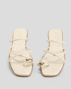 Online Ines Slide Sandals Women Sandals