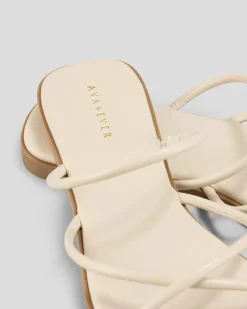 Online Ines Slide Sandals Women Sandals