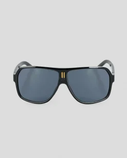 Sunglasses*Lucid Inferno Sunglasses Black/gold