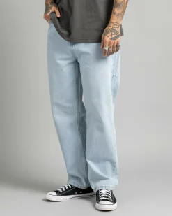 Infinite Dopamine Slacker Denim Jean Denim|Shorts & Bottoms