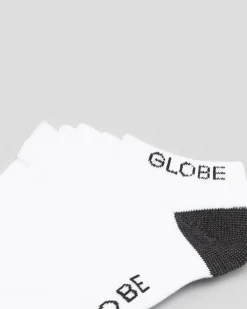 Hot Ingles Ankle Socks 5 Pack Socks