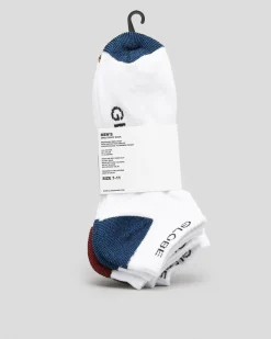 Hot Ingles Ankle Socks 5 Pack Socks