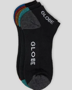 New Ingles Ankle Socks 5 Pack Socks