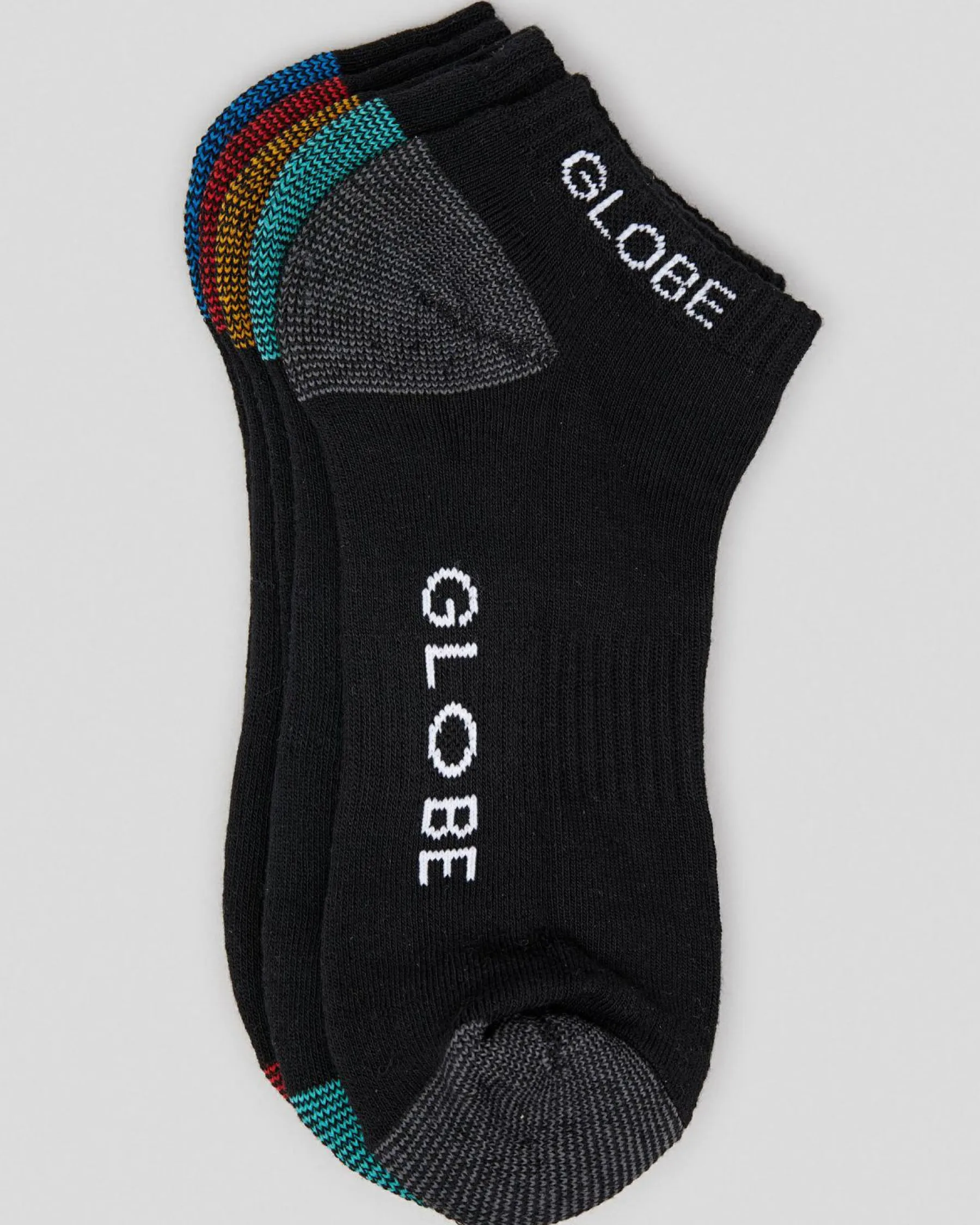 New Ingles Ankle Socks 5 Pack Socks