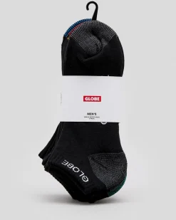 New Ingles Ankle Socks 5 Pack Socks