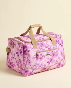Travel Accessories|Bags*Mooloola Inisa Overnight Bag Pink
