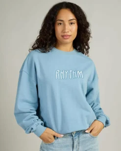 Hot Insider Crewneck Sweatshirt Women Jumpers & Hoodies