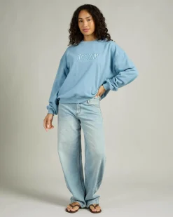 Hot Insider Crewneck Sweatshirt Women Jumpers & Hoodies