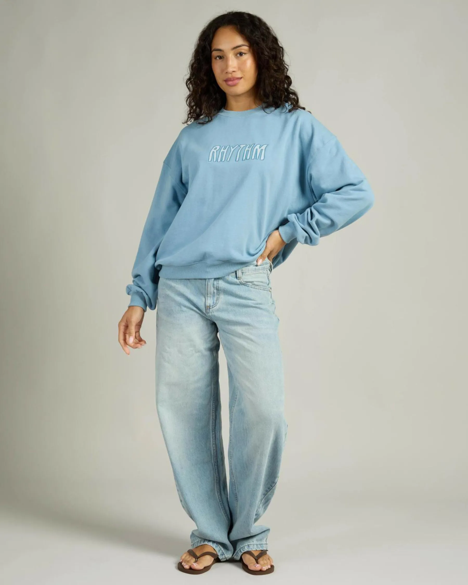 Hot Insider Crewneck Sweatshirt Women Jumpers & Hoodies