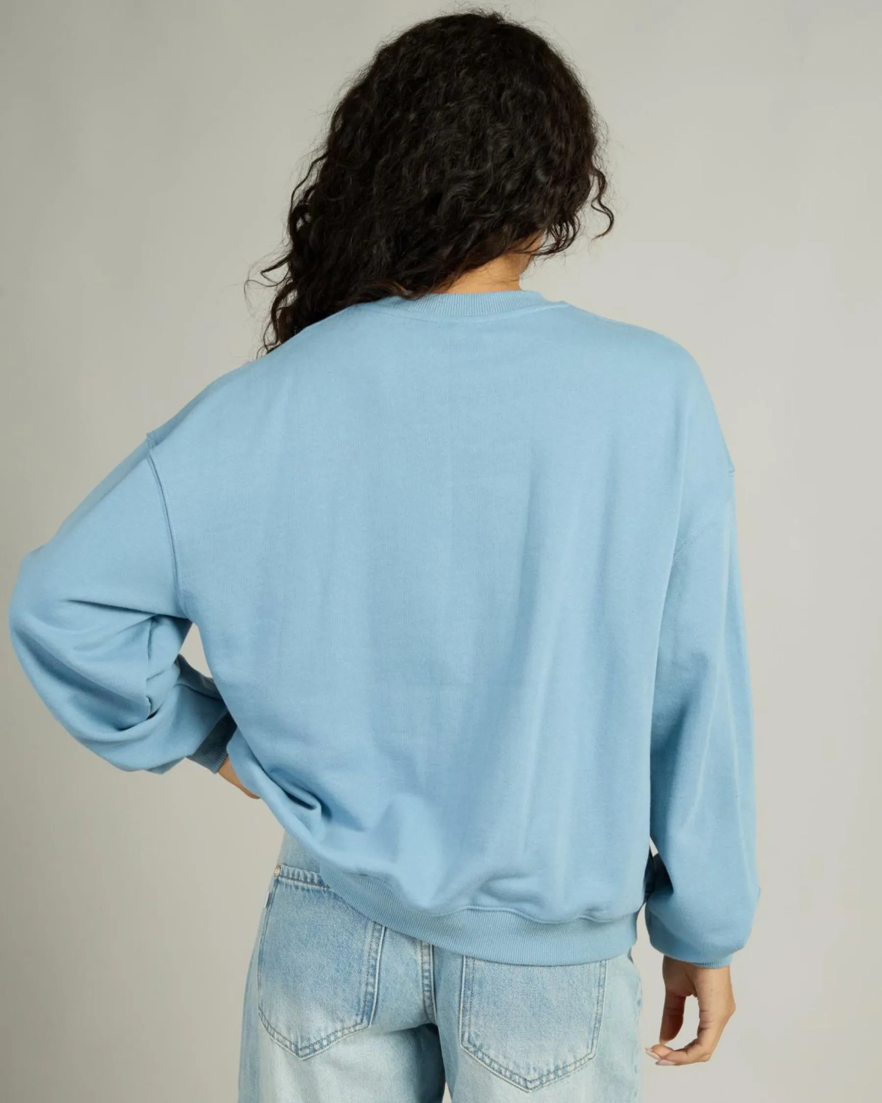 Hot Insider Crewneck Sweatshirt Women Jumpers & Hoodies