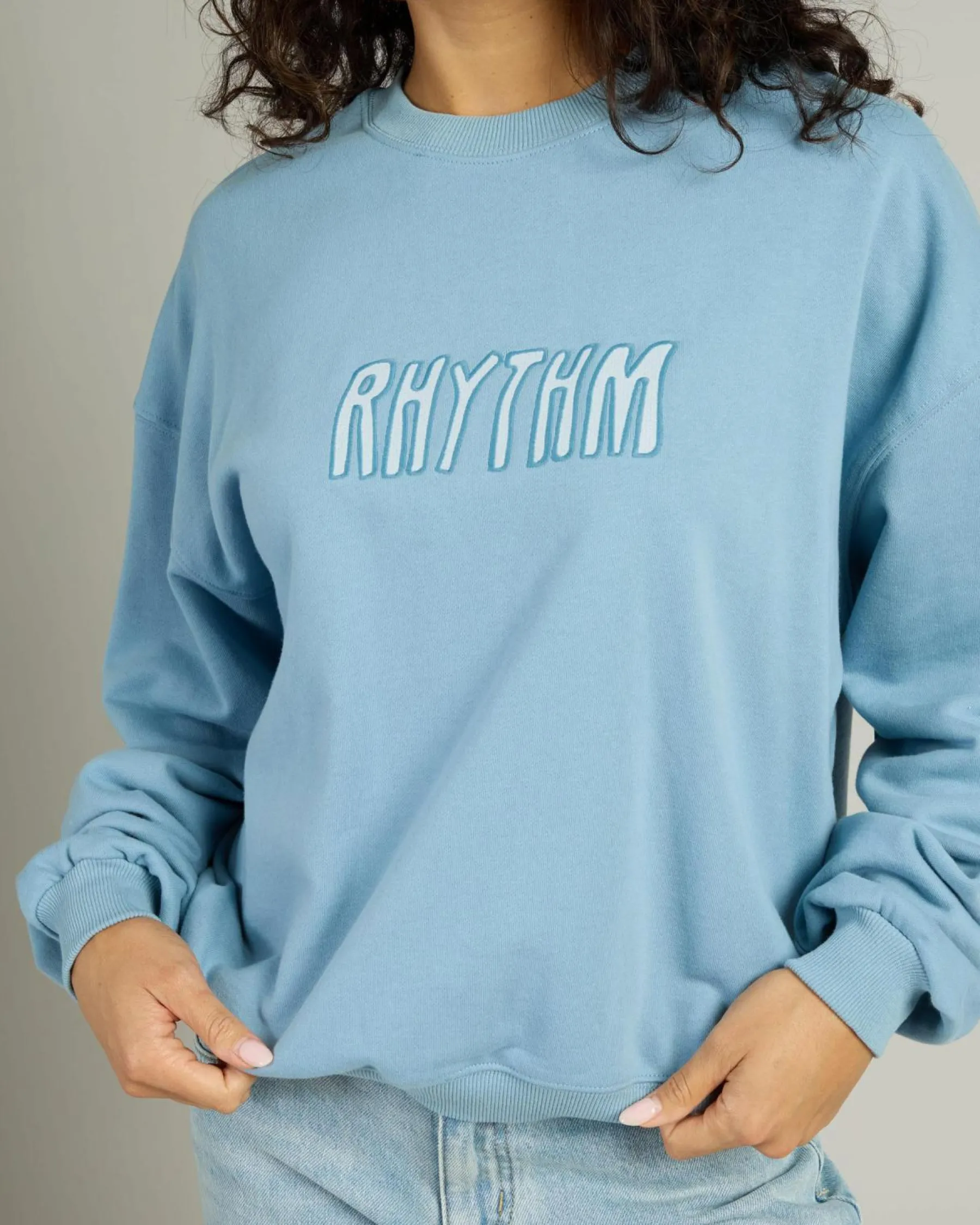 Hot Insider Crewneck Sweatshirt Women Jumpers & Hoodies