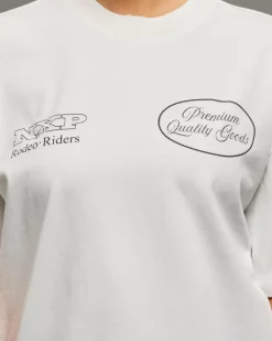 Outlet Instant Raptor Oversized T-Shirt Women Tops