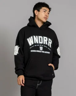 Best Institute Hoodie Hoodies & Sweatshirts