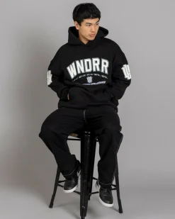 Best Institute Hoodie Hoodies & Sweatshirts