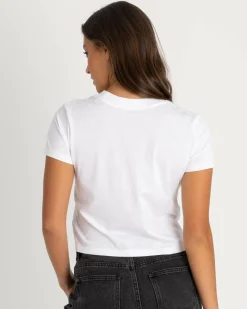 Institutional T-Shirt Women Tops