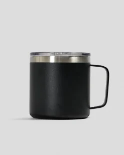 Bottles & Lunch Boxes|Bottles & Lunch Boxes*Ringers Western Insulated Brew Mug Black