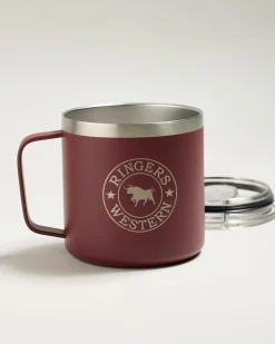 Insulated Brew Mug Women Bottles & Lunch Boxes|Bottles & Lunch Boxes