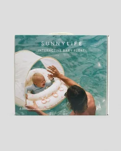 Hot Interactive Baby Float Kids Beach Accessories