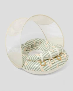 Beach Accessories*Sunnylife Interactive Baby Float Sage