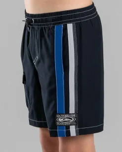 Online Interconnect Volley Yth 15NB Board Shorts Kids/BOY Board Shorts|Shorts & Bottoms