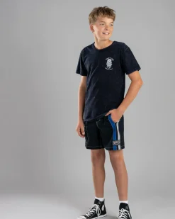 Online Interconnect Volley Yth 15NB Board Shorts Kids/BOY Board Shorts|Shorts & Bottoms
