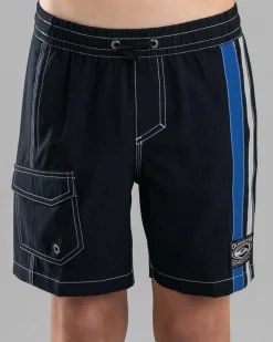 Online Interconnect Volley Yth 15NB Board Shorts Kids/BOY Board Shorts|Shorts & Bottoms