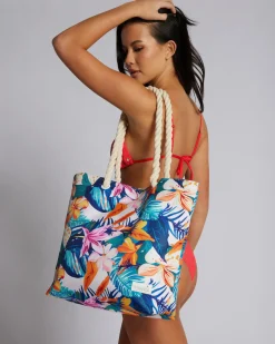 Isla Beach Bag Women Beach Accessories|Bags