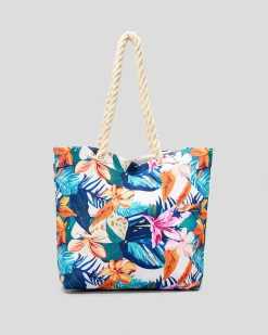 Isla Beach Bag Women Beach Accessories|Bags
