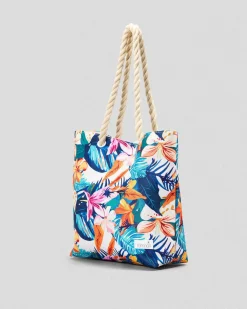 Isla Beach Bag Women Beach Accessories|Bags