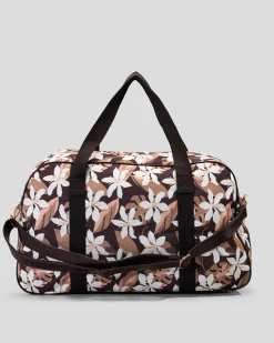 Isla Travel Bag Women Travel Accessories|Bags