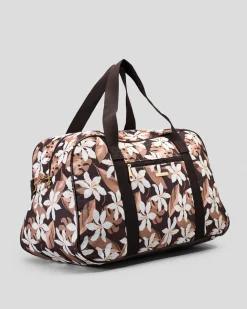 Isla Travel Bag Women Travel Accessories|Bags