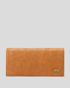 Online Island Sun Beach Wallet Women Wallets|Wallets