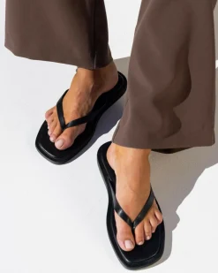 Outlet Isola Thong Slide Sandals Women Sandals
