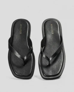 Outlet Isola Thong Slide Sandals Women Sandals