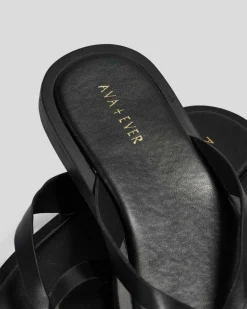 Outlet Isola Thong Slide Sandals Women Sandals