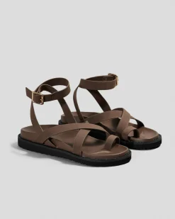 Best Ivy Slide Sandals Women Sandals