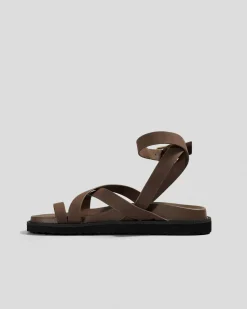 Best Ivy Slide Sandals Women Sandals