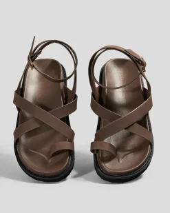 Best Ivy Slide Sandals Women Sandals