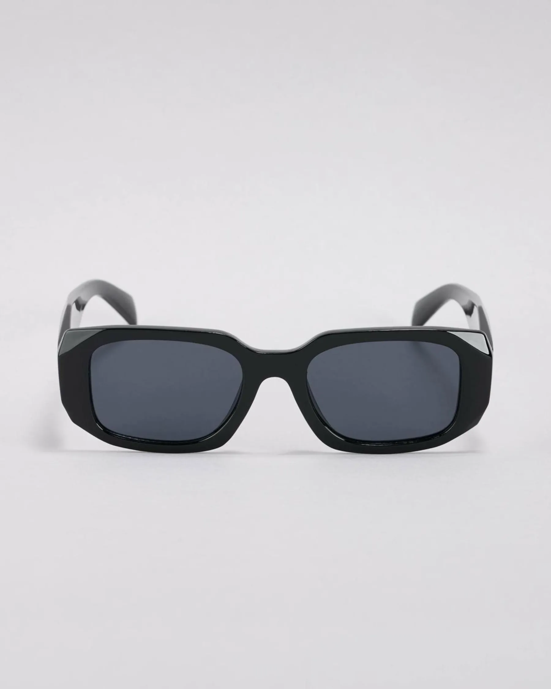 Sunglasses*Indie Eyewear Ivy Sunglasses Black/black