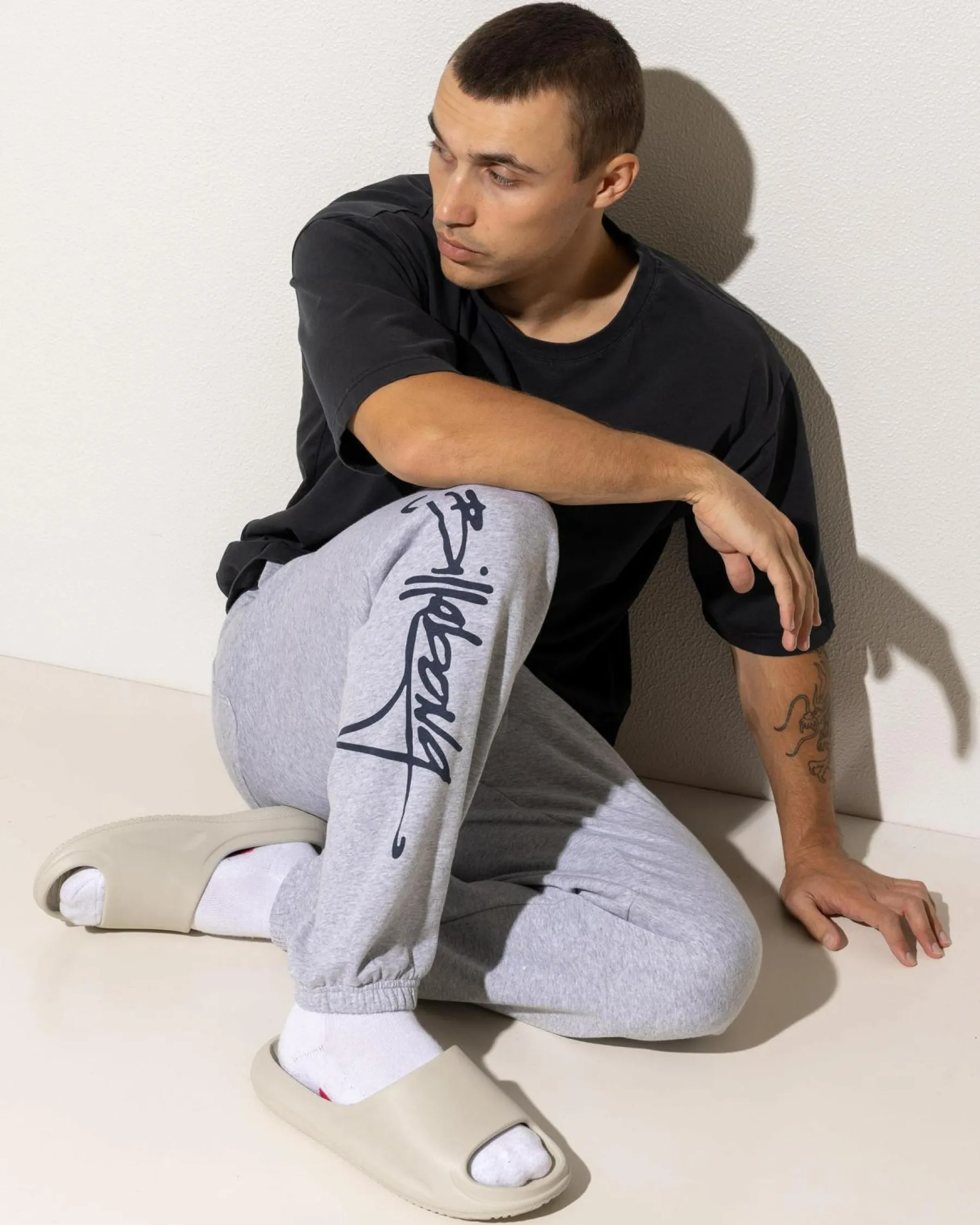 Clearance J Bay Track Pants Shorts & Bottoms