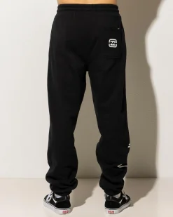 Shorts & Bottoms*Billabong J Bay Track Pants Black