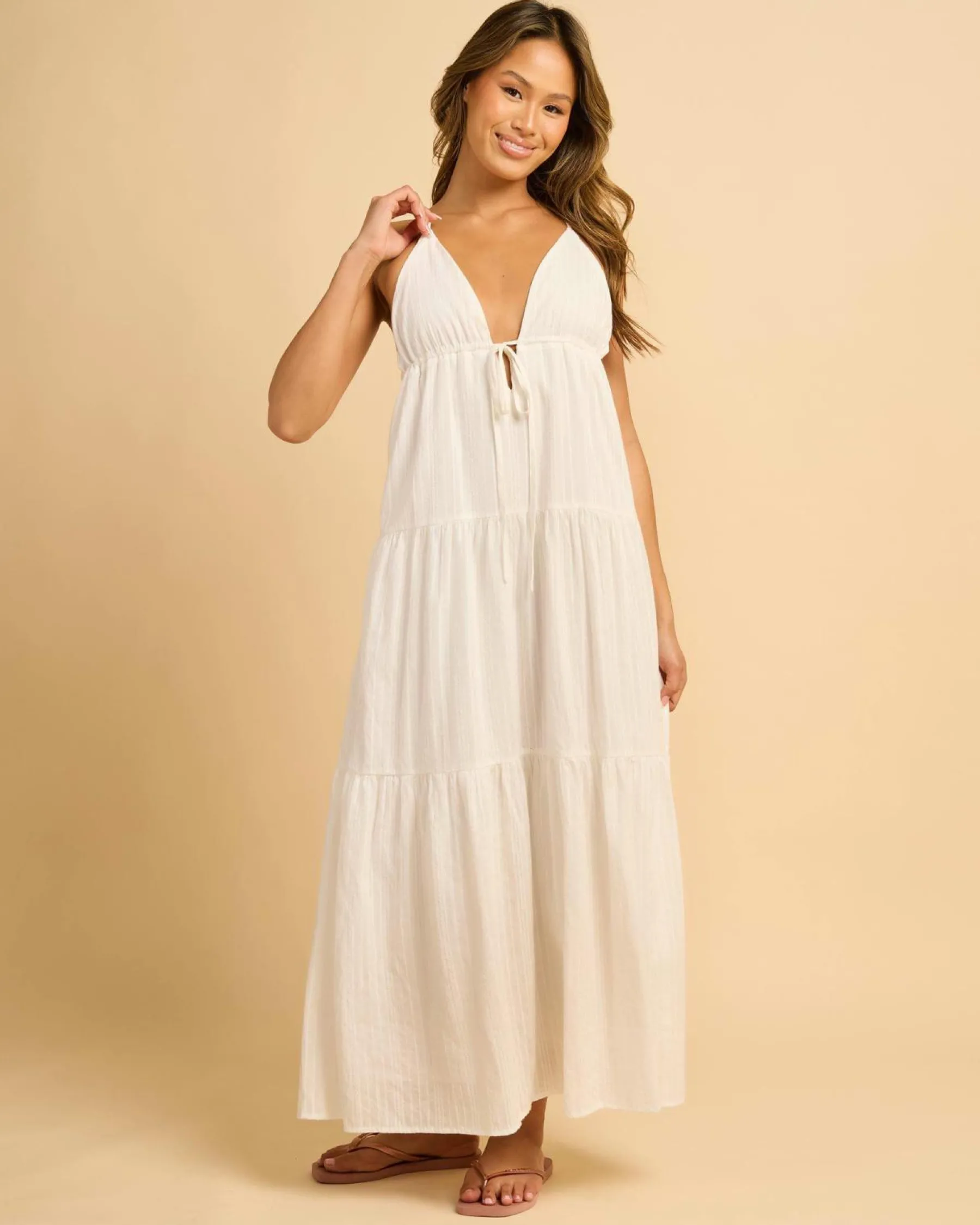 Jaci Maxi Dress Women Dresses