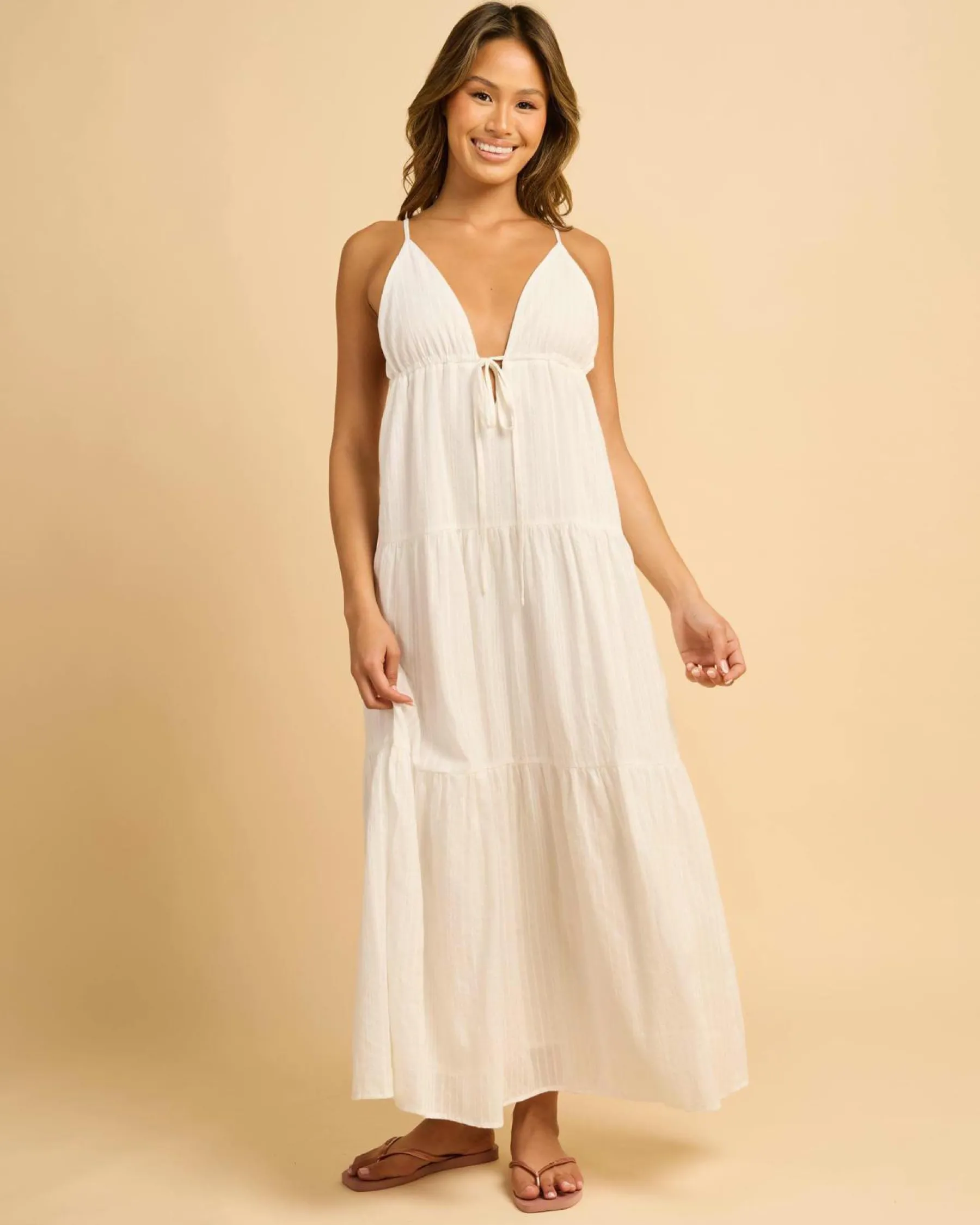 Jaci Maxi Dress Women Dresses