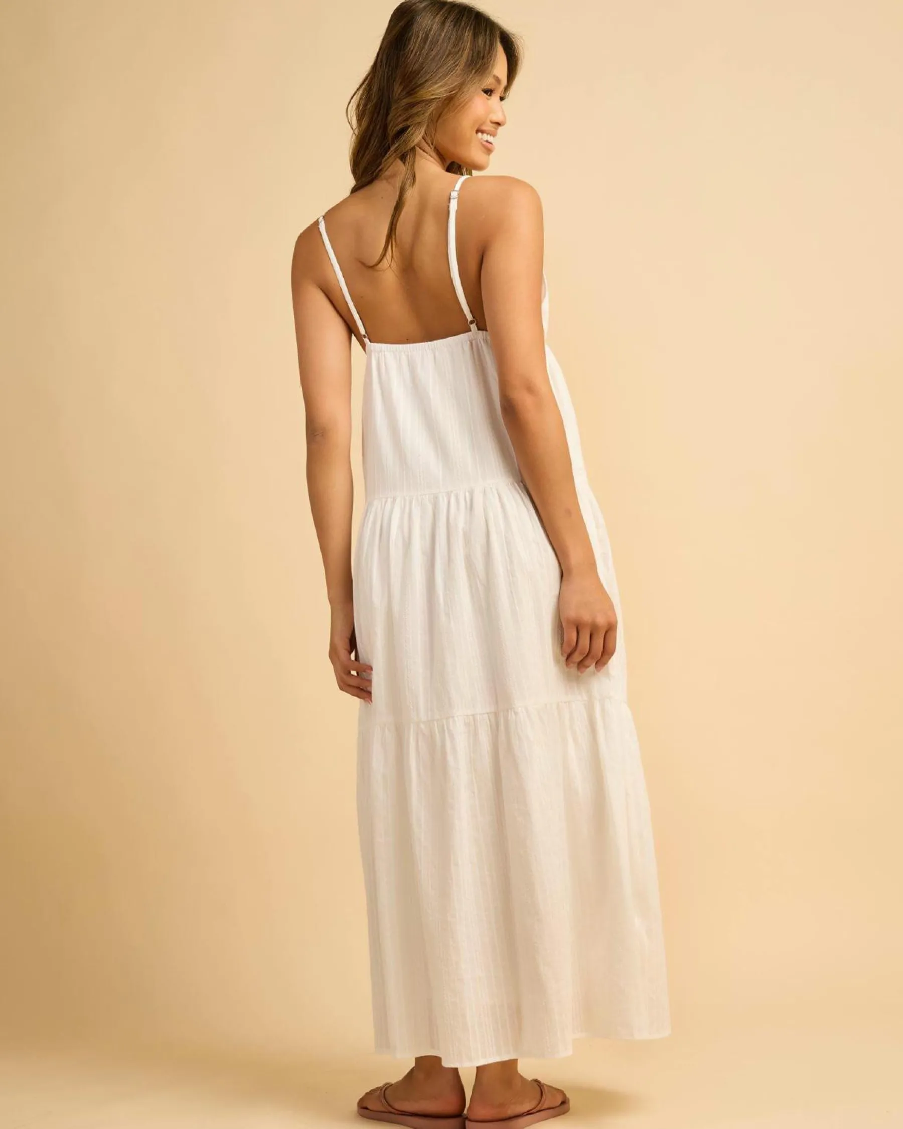 Jaci Maxi Dress Women Dresses